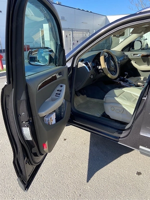 Audi Q5 quattro,foarte bine intretinuta,2010 - imagine 4