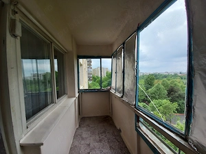 Pantelimon | 3 camere decomandat | confort 1 | vedere Parc Morarilor | 10 min metrou - imagine 8