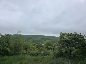 Casa tradiționala 80mp si teren intravilan 1829m, vedere spre padure, schimb apart. 2 camere Iasi. - imagine 2