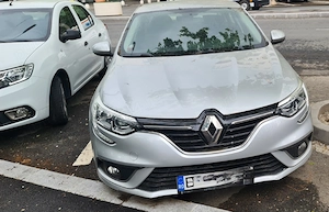 Renault  MEGANE 2019, 8000 EURO  - imagine 6