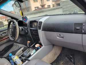 kia sorento 2.5 diesel autonata - imagine 4