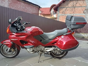 Vând Honda Deauville 650V - imagine 4