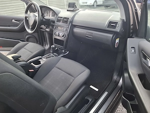 Mercedes A160CDI an 2010, AUTOMATA, Posibil RATE - imagine 5