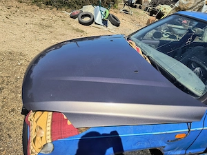 Piese Ford Mondeo mk 4  - imagine 3