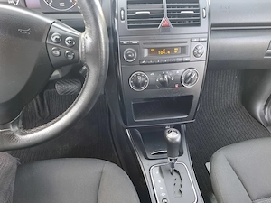 Mercedes A160CDI an 2010, AUTOMATA, Posibil RATE - imagine 6