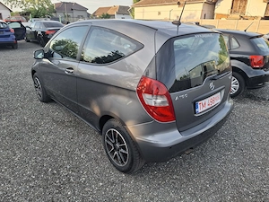 Mercedes A160CDI an 2010, AUTOMATA, Posibil RATE