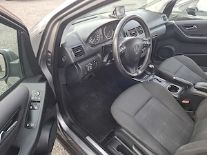 Mercedes A160CDI an 2010, AUTOMATA, Posibil RATE - imagine 4