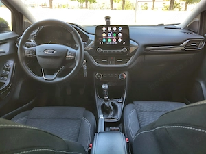 FORD PUMA in garantie - imagine 3
