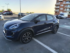 FORD PUMA in garantie - imagine 5