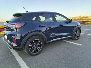 FORD PUMA in garantie - imagine 4