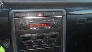 Vînd Audi A4 B6 din 2003 - imagine 4