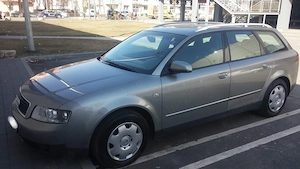 Vînd Audi A4 B6 din 2003