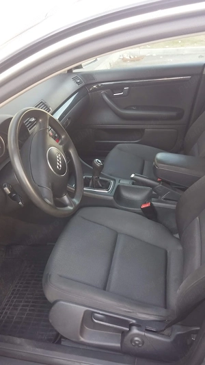 Vînd Audi A4 B6 din 2003 - imagine 3