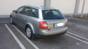 Vînd Audi A4 B6 din 2003 - imagine 2