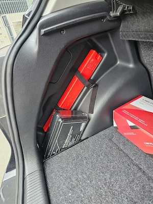 VW Golf 6 CROSS 1.4TSI Navigatie SenzoriParcare DubluClima ÎncălzireScaune CamerăMarșarier Bluethoot - imagine 17