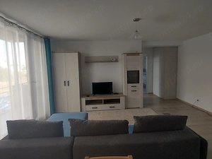 Prprietar închiriez  apartament 2 camere zona Braytim 