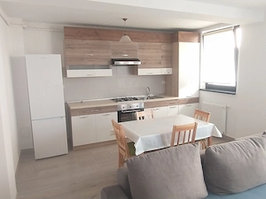 Prprietar închiriez  apartament 2 camere zona Braytim  - imagine 7