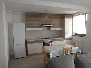 Prprietar închiriez  apartament 2 camere zona Braytim  - imagine 8