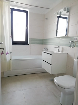 Prprietar închiriez  apartament 2 camere zona Braytim  - imagine 5