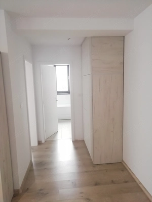 Prprietar închiriez  apartament 2 camere zona Braytim  - imagine 4