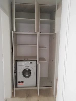 Prprietar închiriez  apartament 2 camere zona Braytim  - imagine 3