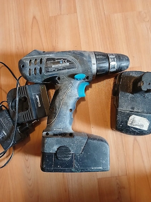 bormasina 18v