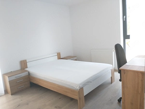 Prprietar închiriez  apartament 2 camere zona Braytim  - imagine 6