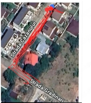 Duplex, stadion Berceni  - imagine 5