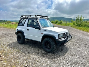 Vand suzuki vitara 1.6 8v - imagine 4