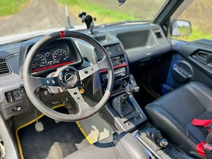 Vand suzuki vitara 1.6 8v