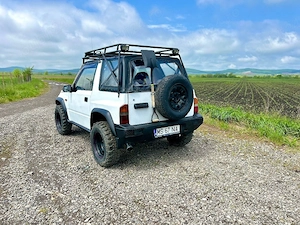 Vand suzuki vitara 1.6 8v - imagine 5