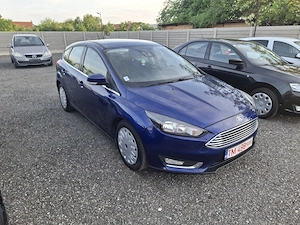 Ford Focus 1,5D an 2016, EURO^, Posibil RATE - imagine 2