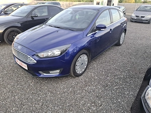 Ford Focus 1,5D an 2016, EURO^, Posibil RATE