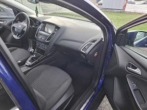 Ford Focus 1,5D an 2016, EURO^, Posibil RATE - imagine 8