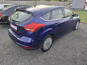 Ford Focus 1,5D an 2016, EURO^, Posibil RATE - imagine 6