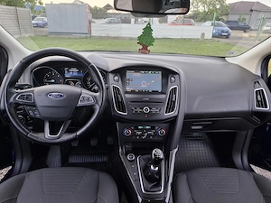 Ford Focus 1,5D an 2016, EURO^, Posibil RATE - imagine 7