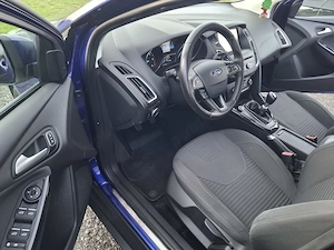 Ford Focus 1,5D an 2016, EURO^, Posibil RATE - imagine 5