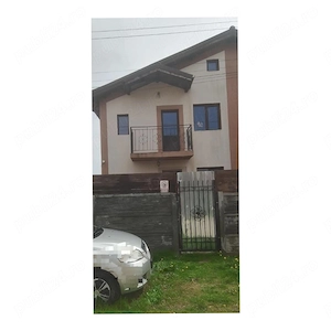 Duplex, stadion Berceni 