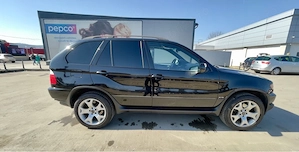 Vand bmw x5 e53 Impecabil !!! - imagine 5