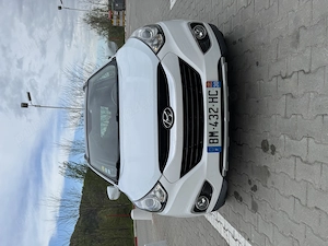 Hyundai ix35 an 2011 - imagine 7