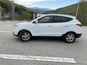Hyundai ix35 an 2011 - imagine 6