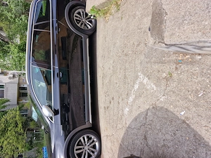 Jante 18 VW cu TPMS + anvelope profil bun