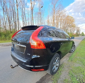Volvo xc60 Ocean Race - imagine 8