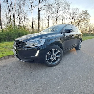 Volvo xc60 Ocean Race - imagine 10