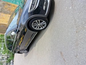 Jante 18 VW cu TPMS + anvelope profil bun - imagine 13