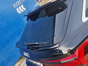 Audi A6 Allroad 2020 - imagine 10