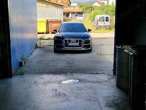 Audi A6 Allroad 2020 - imagine 9