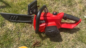 Diverse scule Einhell pe baterie