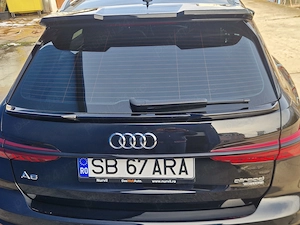 Audi A6 Allroad 2020 - imagine 2