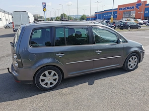 Volkswagen touran - imagine 4
